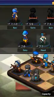 MoF AD screenshot 9