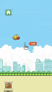 Flappy Bird screenshot 7