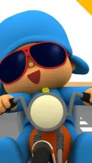 Pocoyo Disco screenshot 3
