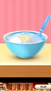 Cake Baking Kitchen & Decorate screenshot 1