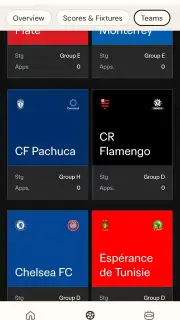 FIFA World Cup 26 screenshot 8