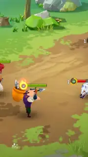 AFK Summoner screenshot 6