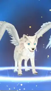 Wolf: The Evolution Online RPG screenshot 3