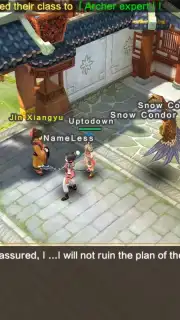 Yulgang Global screenshot 11
