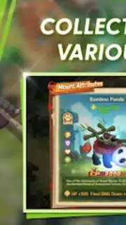 Realm of Spirit screenshot 6