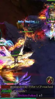 Astral Verse screenshot 9