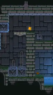 Adventure Llama screenshot 2