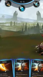 Endless Abyss screenshot 3