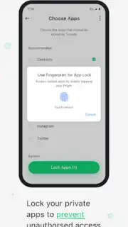 TotalAV Mobile Security screenshot 6