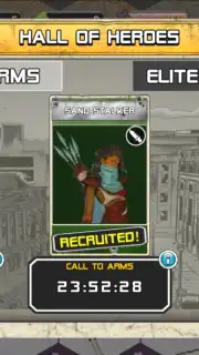 Days of Doom screenshot 8