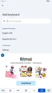Gboard screenshot 32