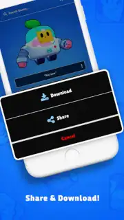 SFX for Brawl Stars screenshot 2