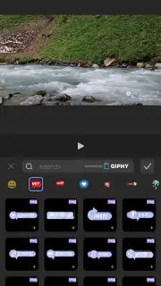 FilmoraGo Lite screenshot 7