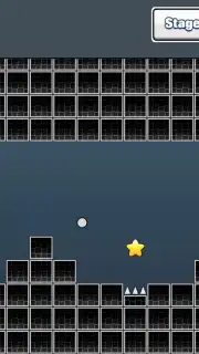 Jump Ball Quest screenshot 1