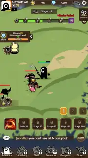 Awesome Devil screenshot 9