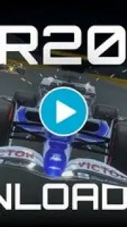 FORMULA CAR RACE 2026 screenshot 1