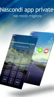 CLauncher screenshot 30