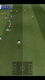 Dream League Soccer screenshot 14