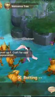 Celestial Fate screenshot 12