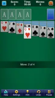 Solitaire Daily screenshot 5