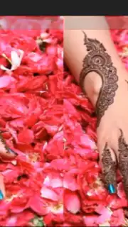Mehndi Designs screenshot 1
