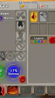 Eternium Mage And Minions screenshot 3