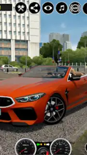 Modern Car Parking Free 2020 screenshot 5