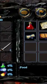 DarkStone screenshot 4