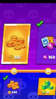 Brawl Pass screenshot 5