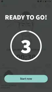Face Yoga screenshot 13