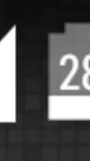 Battery Percent screenshot 1