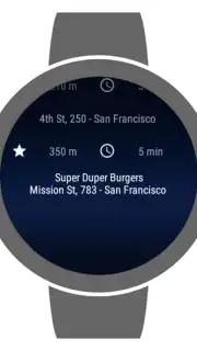 ViaOpta Nav screenshot 8