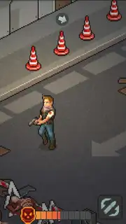 Fury Survivor: Pixel Z screenshot 9