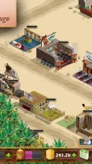Desert Tycoon screenshot 6