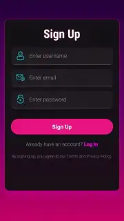 Neogram screenshot 2
