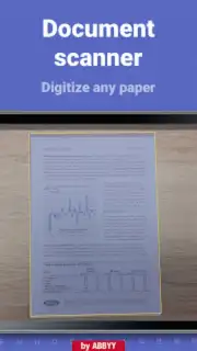 FineReader screenshot 19
