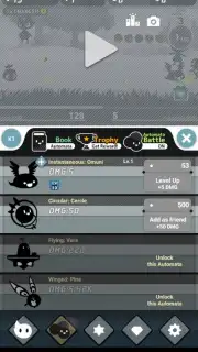 Shadow Land screenshot 6