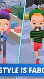 Polity screenshot 5