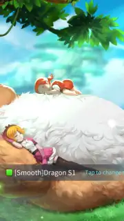 Tales of Dragon screenshot 5