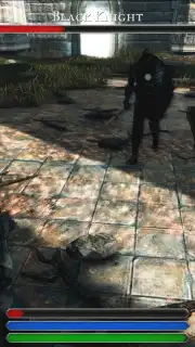 Way of Retribution screenshot 2