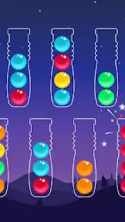 Ball Sort Master - Puzzle Game screenshot 17