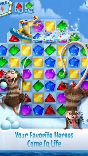 Ледниковый период screenshot 3