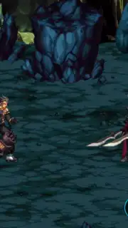 Dungeon & Fighter Mobile screenshot 3