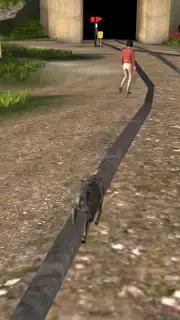 Goat Simulator screenshot 6