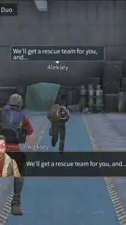 LifeAfter (Global) screenshot 2