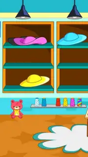 My Town: Fashion screenshot 4