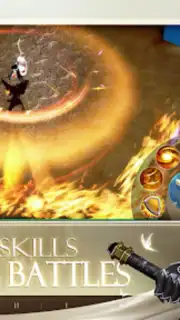Immortal Blade screenshot 6
