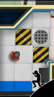 Robbery Bob screenshot 12