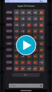 Apple of Fortune screenshot 1