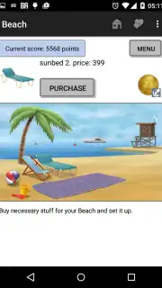 Baby Adopter Sea screenshot 11